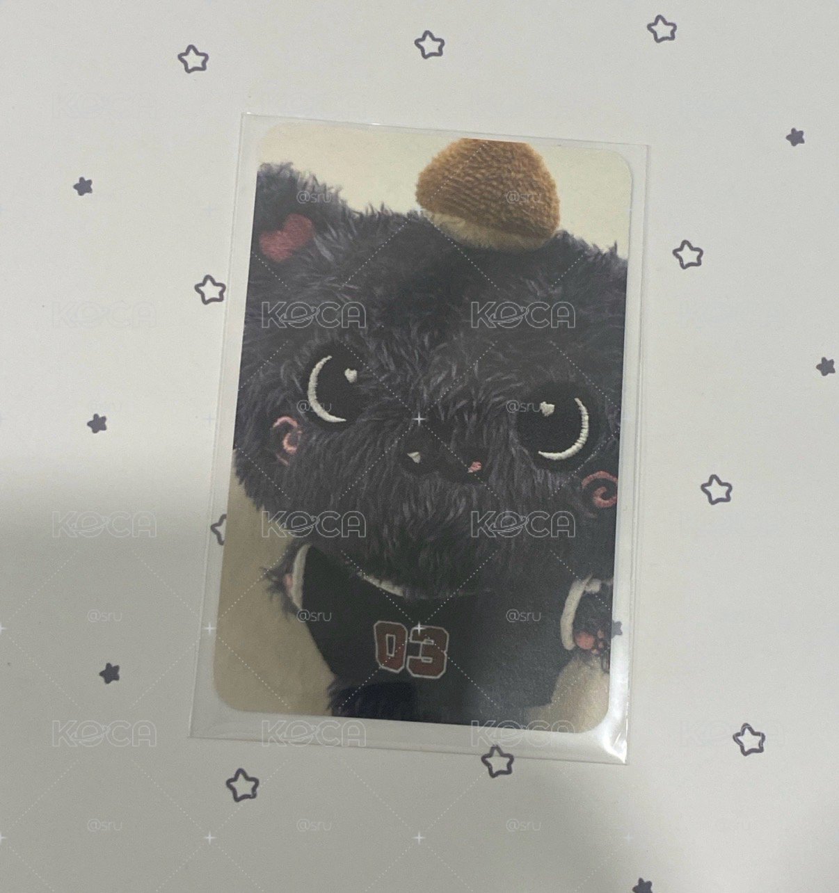庫里小卡