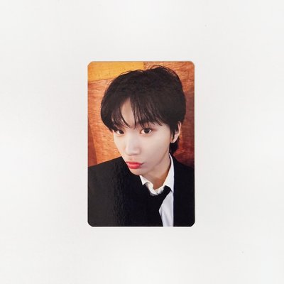 ⛄25 KCON JP 隨機卡A