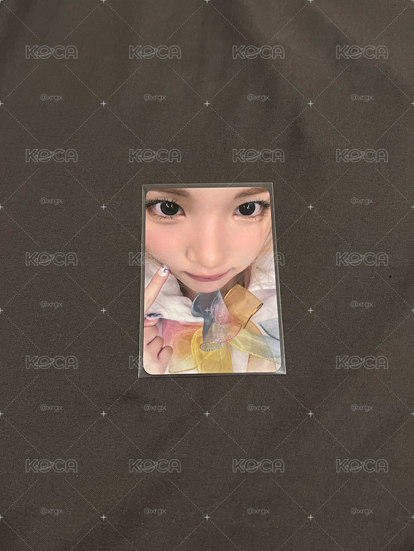 Styel周邊 環保袋 Juun
