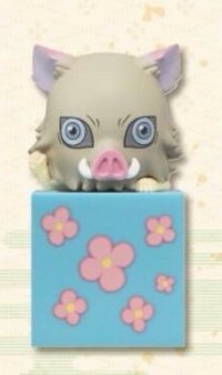 FuRyu 景品模型 趴箱桌緣子