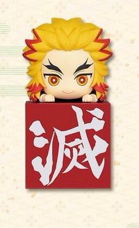FuRyu 景品模型 趴箱桌緣子