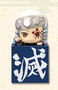 FuRyu 景品模型 趴箱桌緣子