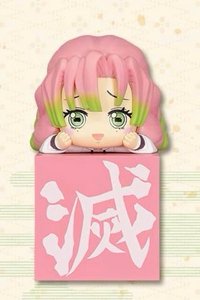FuRyu 景品模型 趴箱桌緣子