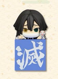 FuRyu 景品模型 趴箱桌緣子