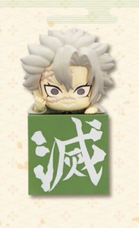 FuRyu 景品模型 趴箱桌緣子