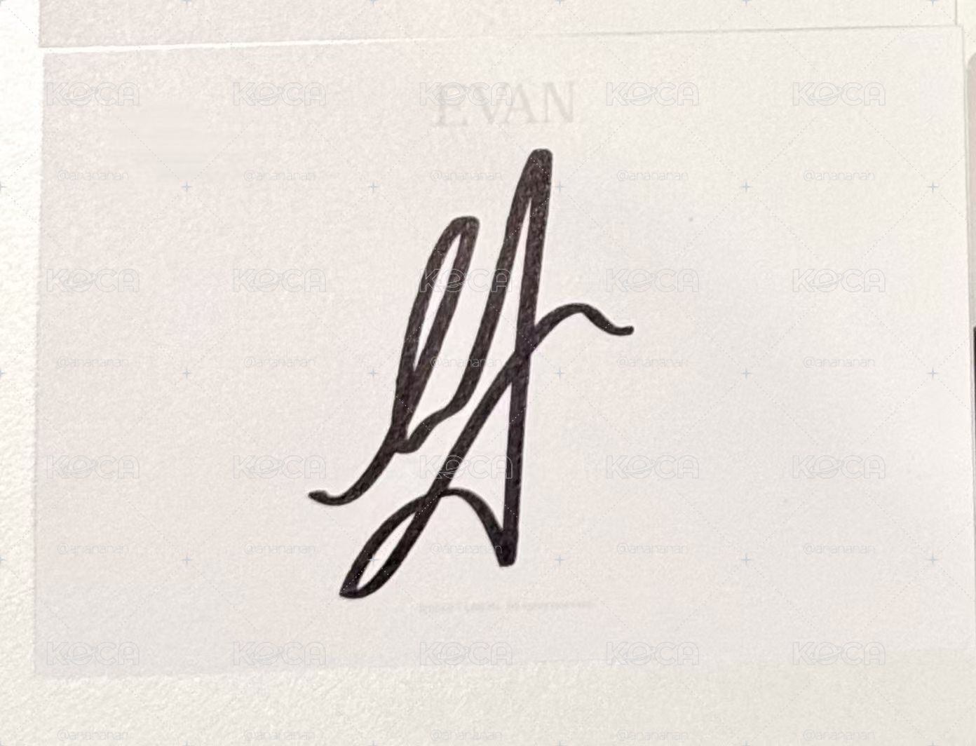 羲美簽