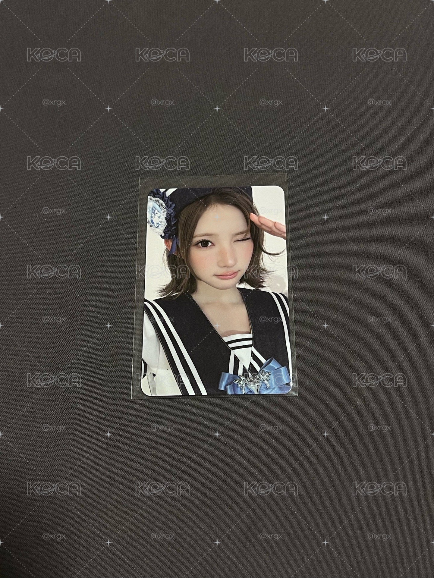 Lemon Tang 快閃線上滿額 Jiwoo