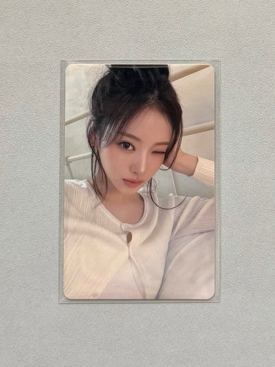 ppmq簽售特典 Anna