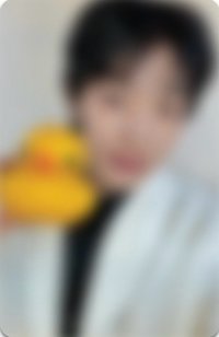 SAUCIN’ ms 3.0 簽售卡 橡膠鴨 ver.