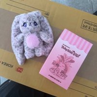 GIGI快閃 隱藏款 吊娃 