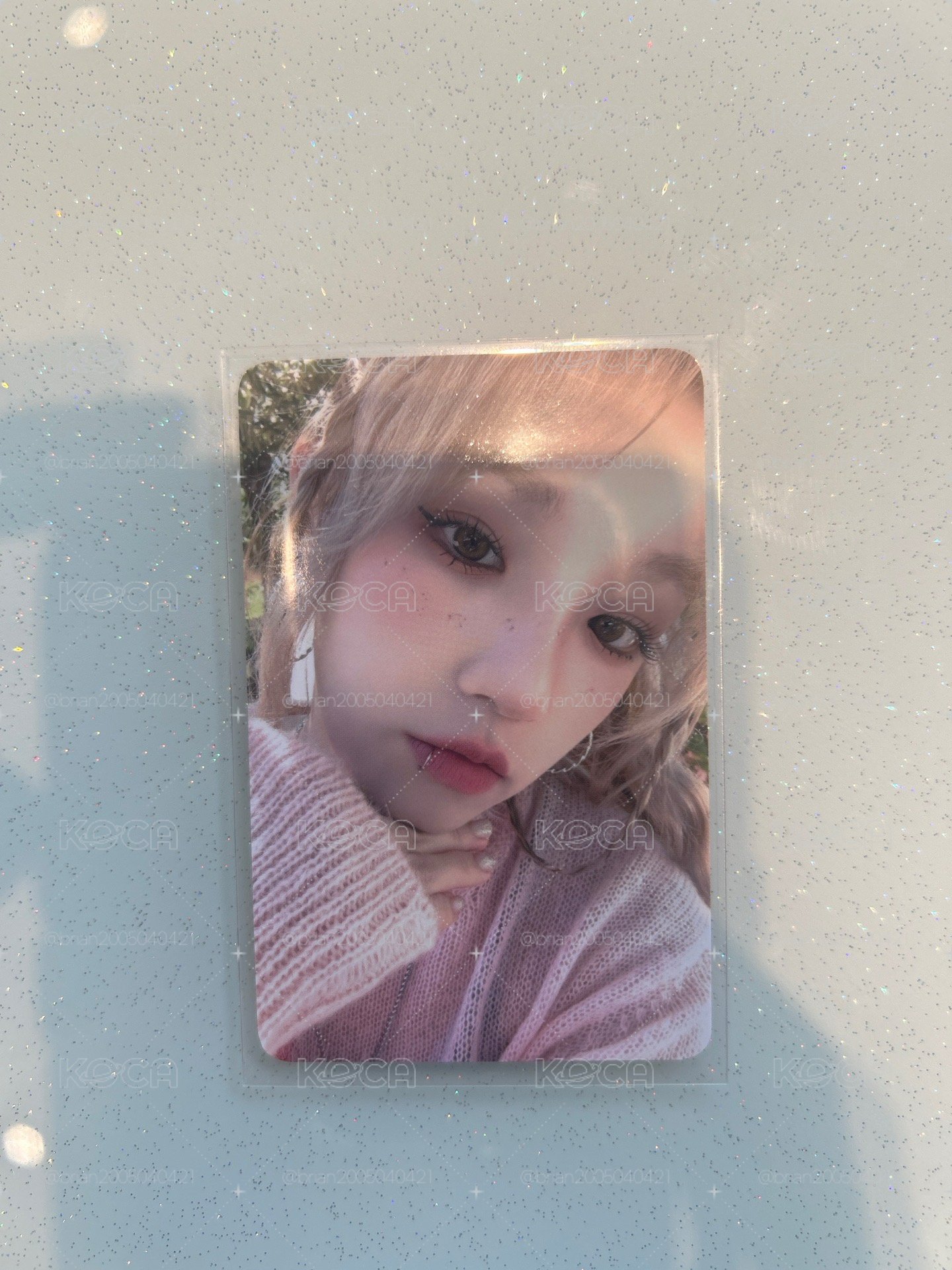 琦lo特典卡