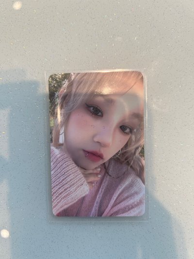 琦lo特典卡