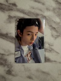 迷二Oy 預售特典