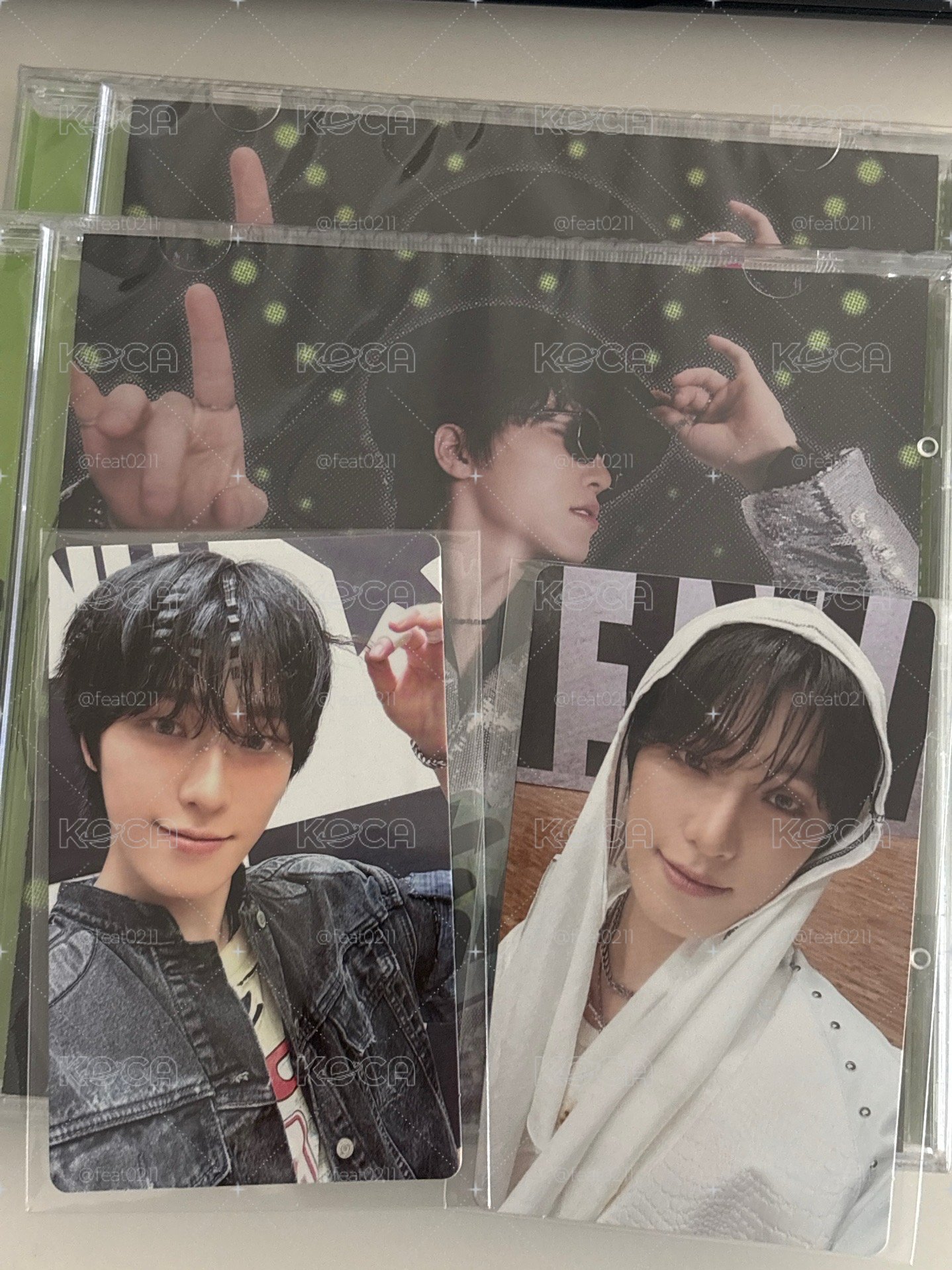 '吉BOARD' wvs 2.0 幸運卡 