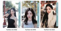 YooYeon set