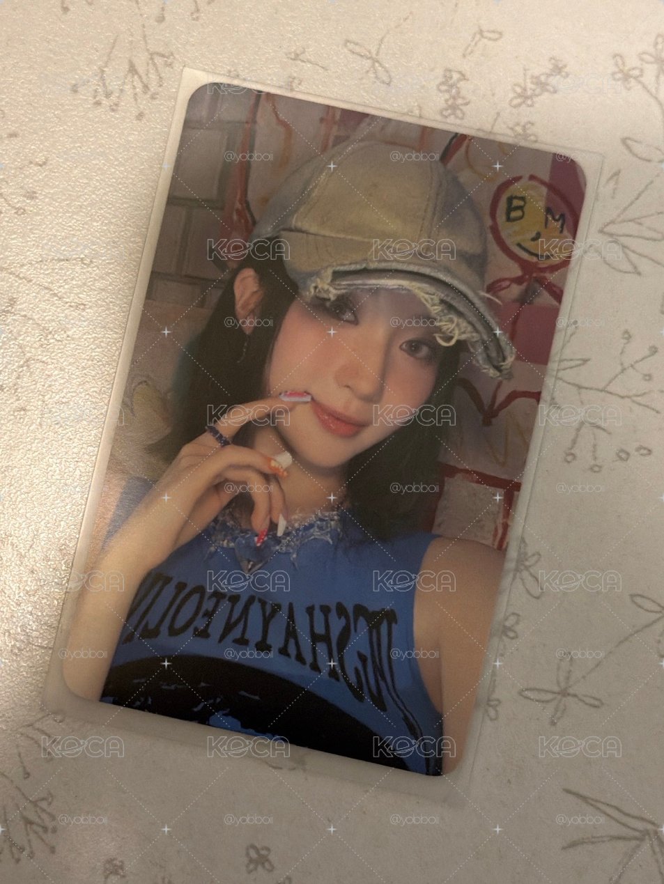 美美紗