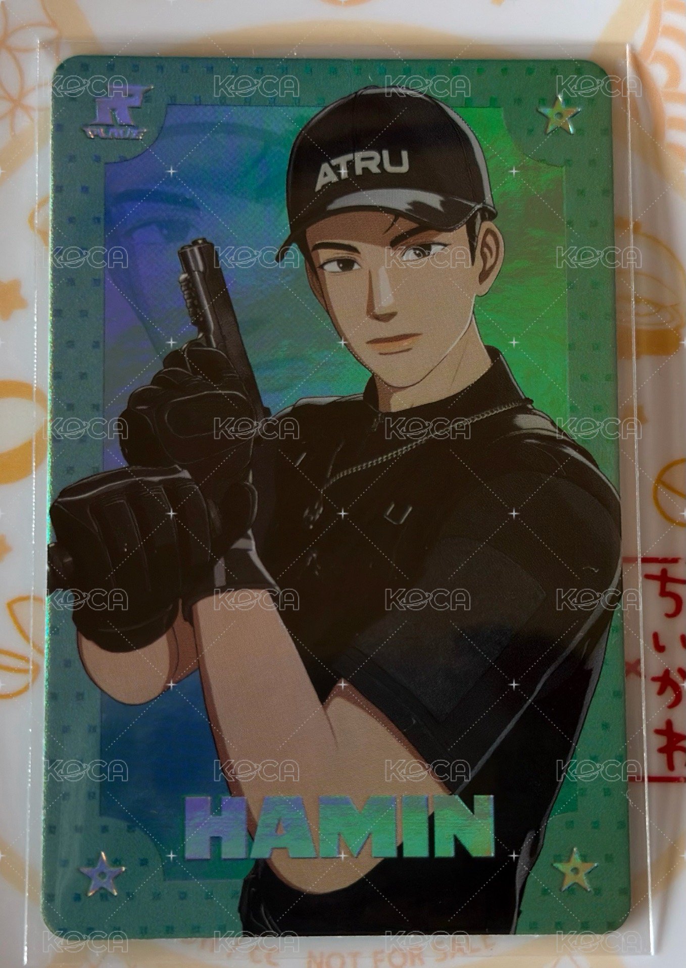🖤拿槍