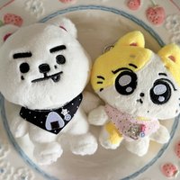 大小姐請收卡
