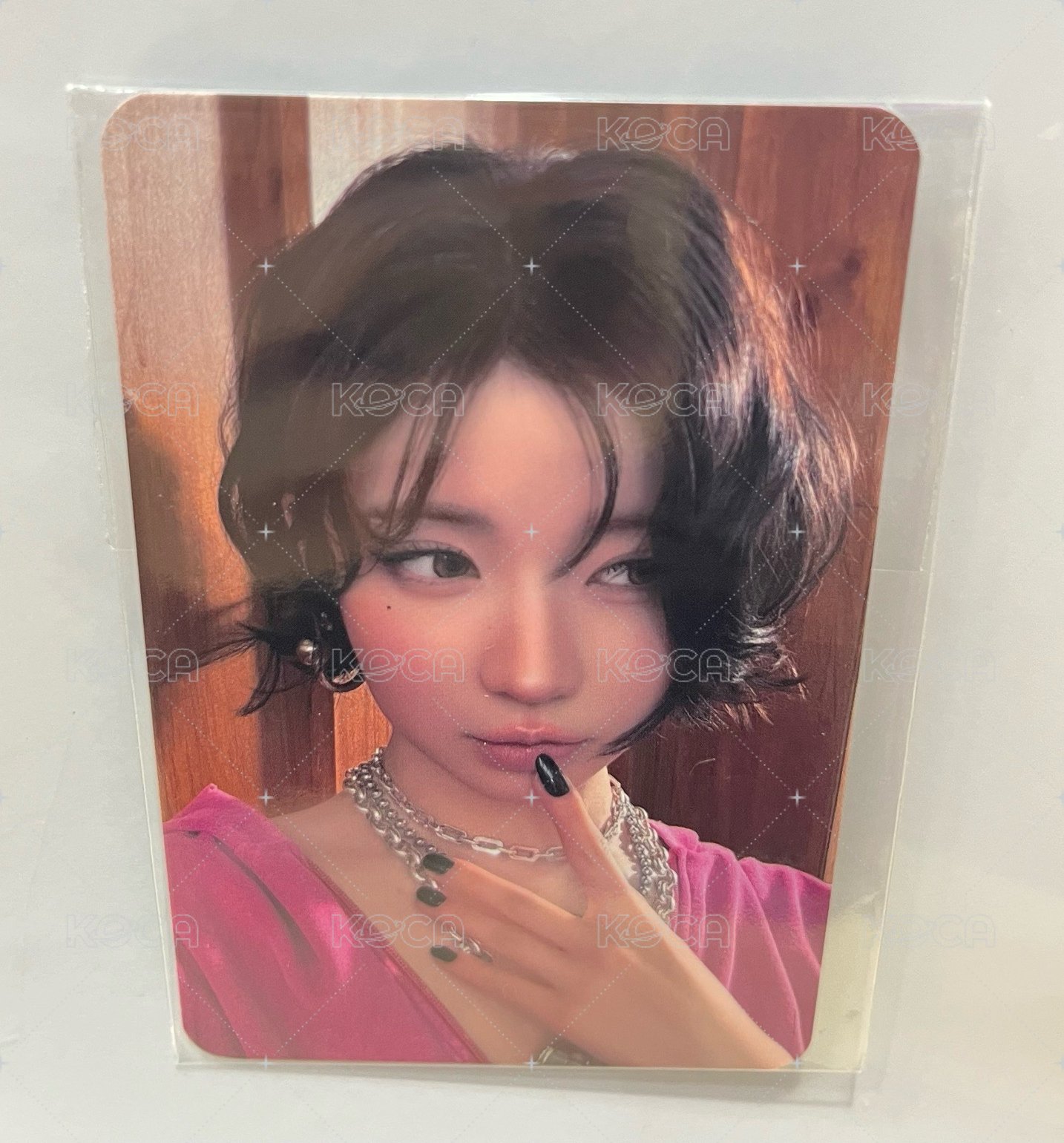 角抱枕+吊飾+滿額卡