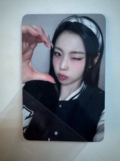 NMIXX MS 大學生 圭