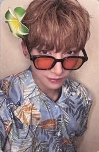 SAUCIN’ ms 幸運卡 Aloha ver.
