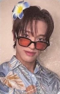 SAUCIN’ ms 幸運卡 Aloha ver.