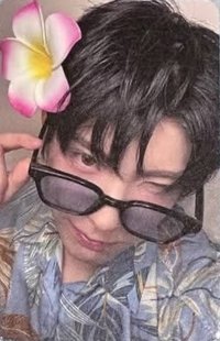 SAUCIN’ ms 幸運卡 Aloha ver.