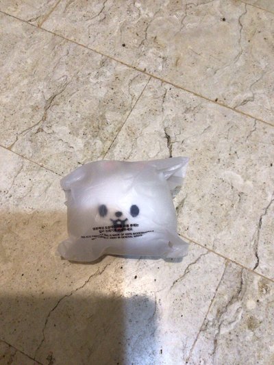 旻壓力球