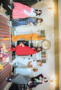 3巡 DVD 明信片 