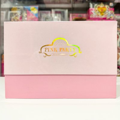 全新未拆 APINK PINK PARTY 演唱會 DVD