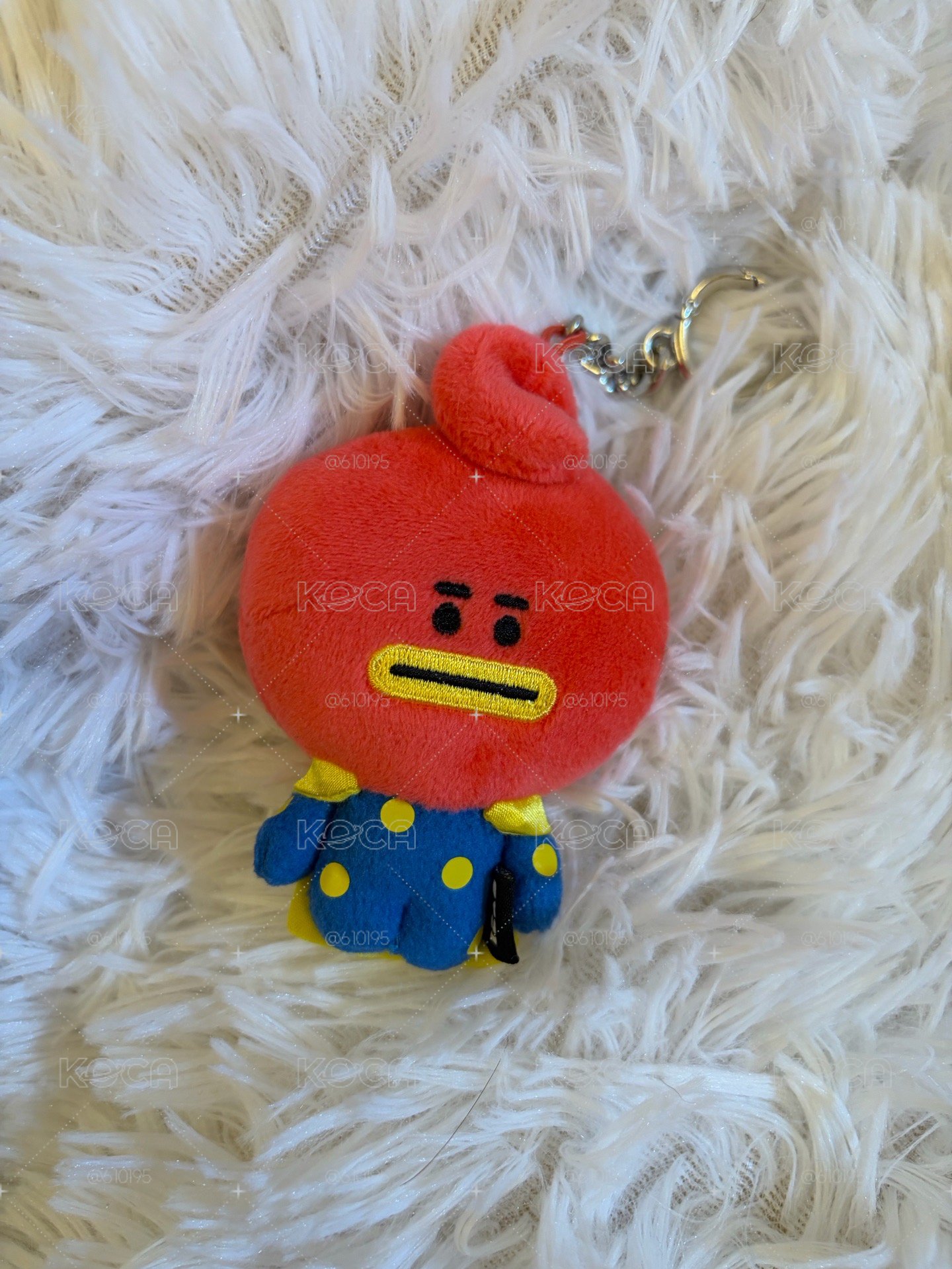 tata family娃