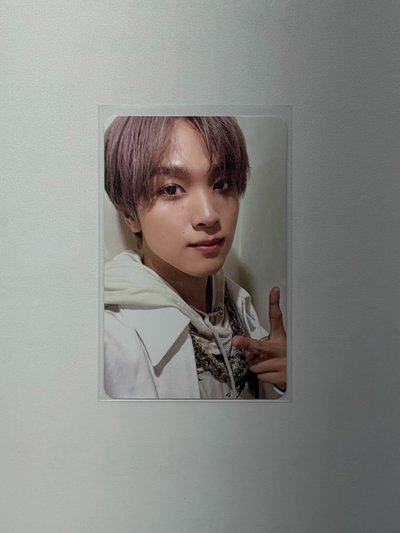楷燦 2021大隊 dreaming隨機卡