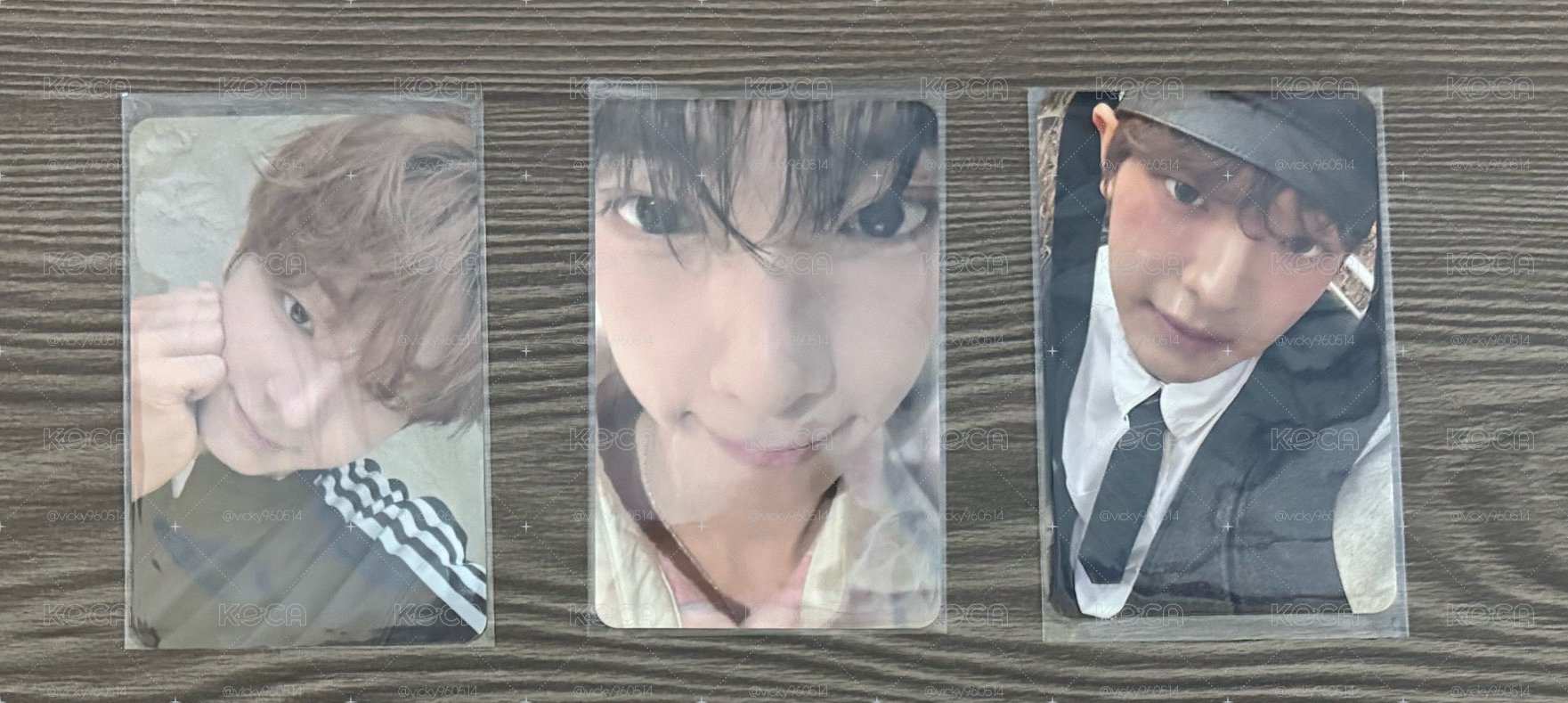 k-wave入場卡