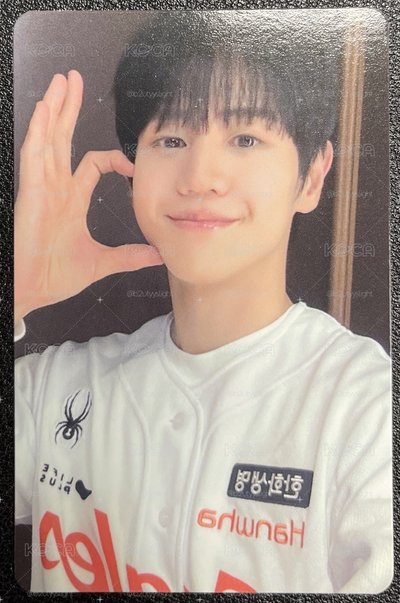 梁耀燮 YANG YOSEOP 2026 SOLO CONCERT [FADE IN] 