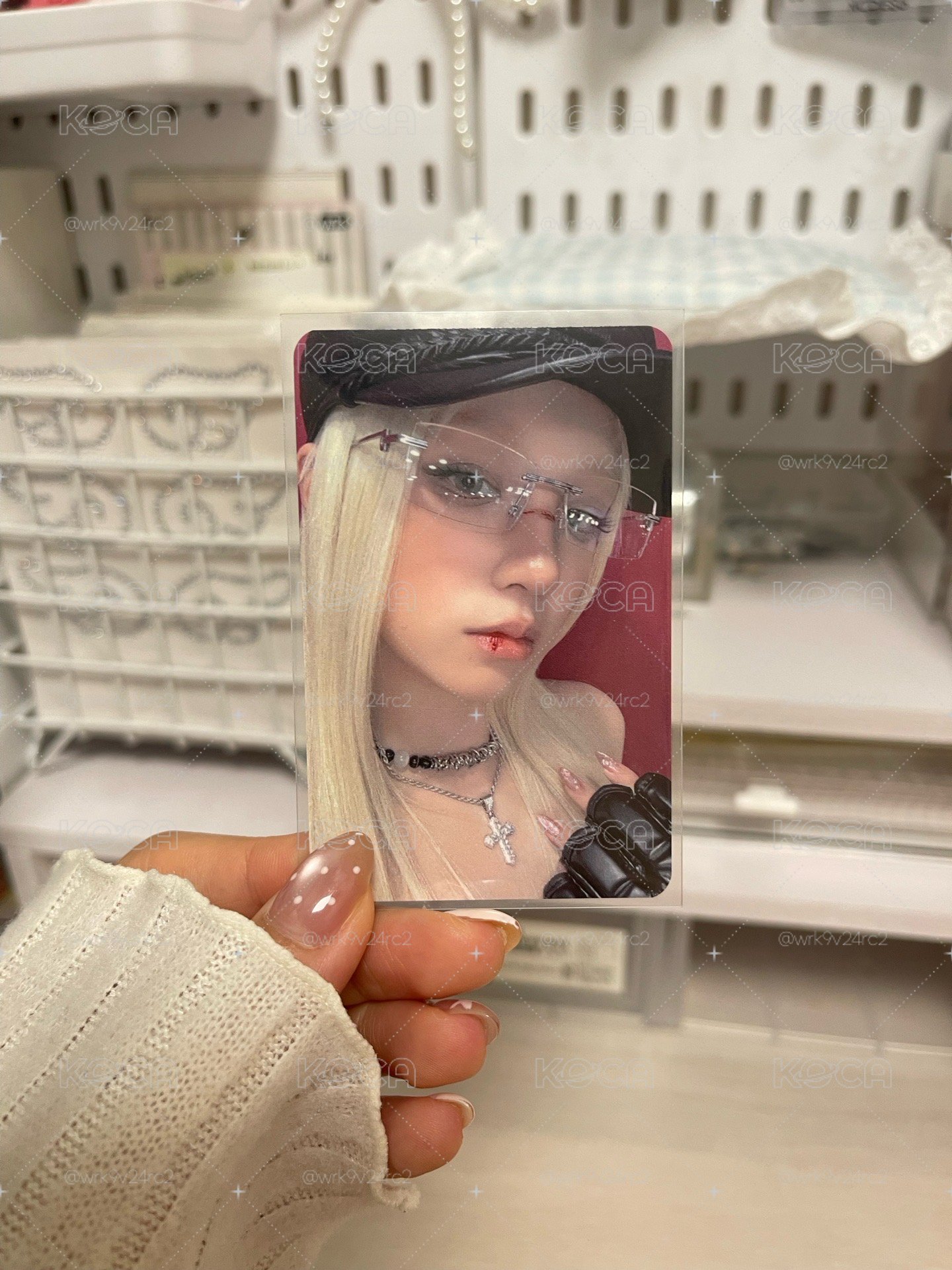 ⭐️（2）戰損姐姐 🀄️狗狗狗～出發囉  現貨