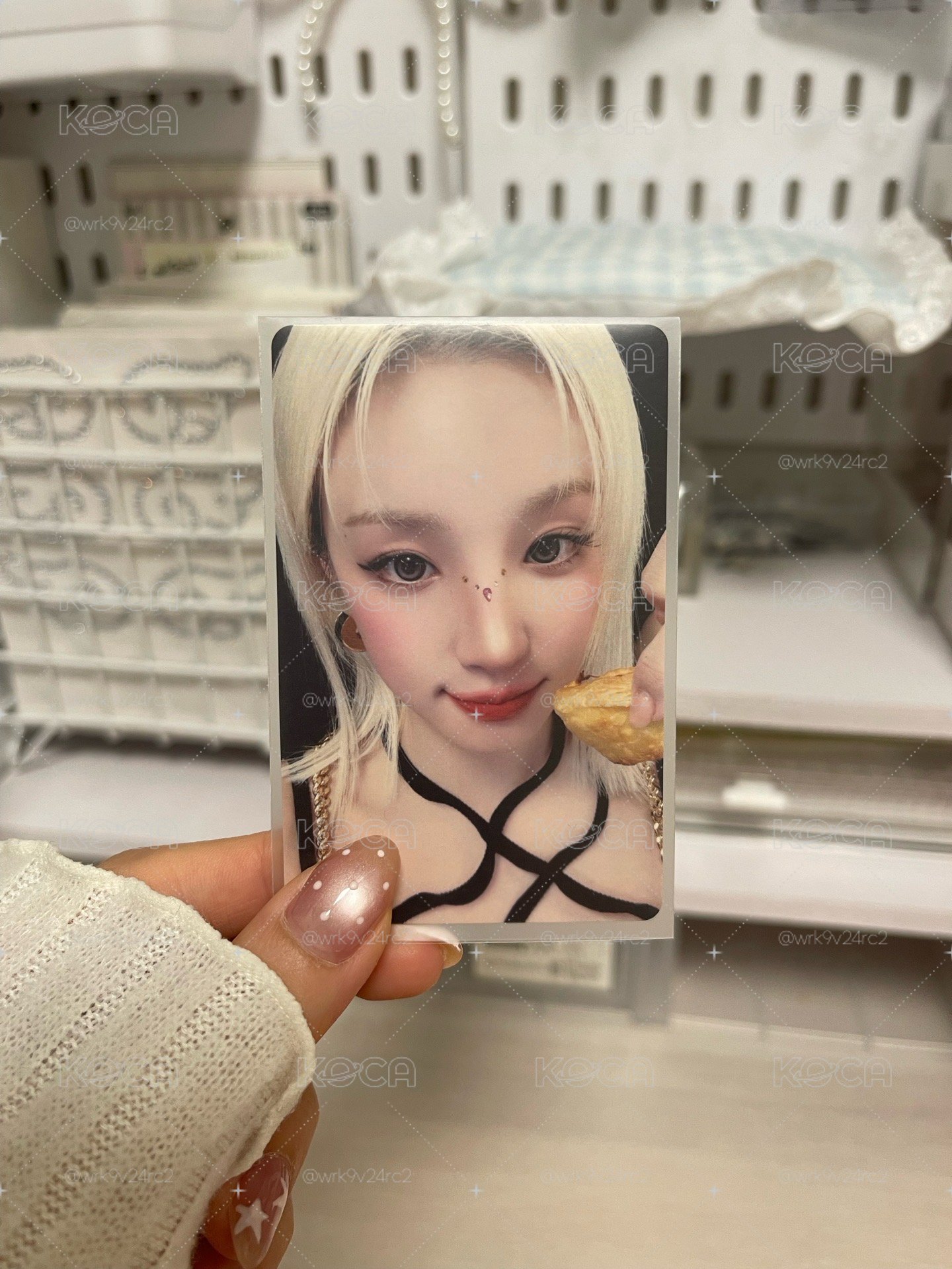 聖誕限定 蛋撻琦 現貨秒出