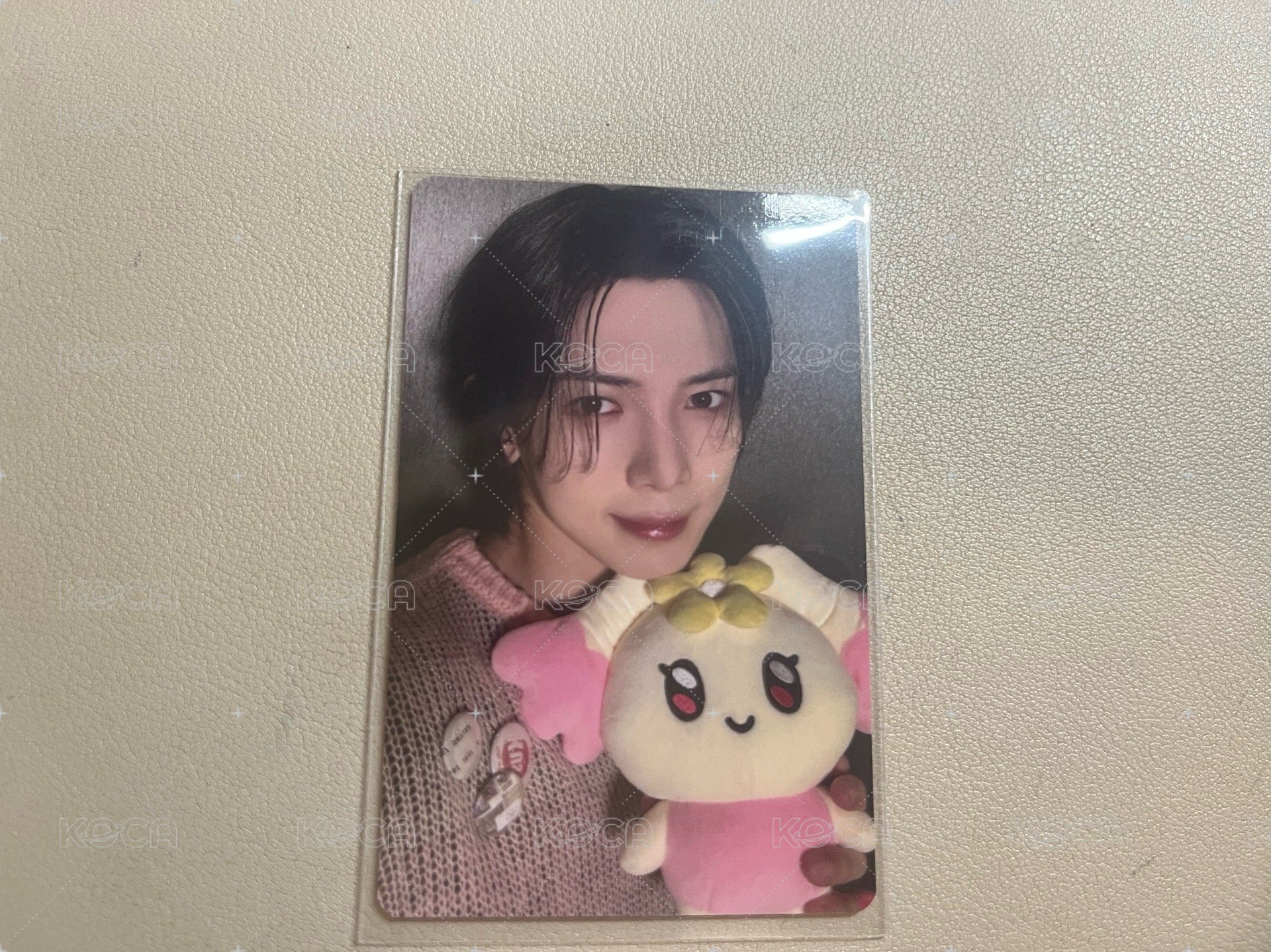 麥梯子 尚