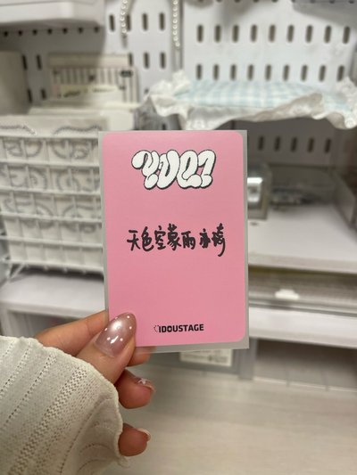 ⭐️（4）豬包琦 中文卡背 現貨