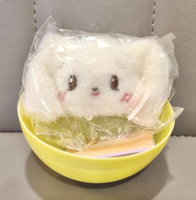 小尚扭蛋吊飾