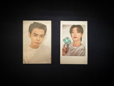 TXT PPULBATU FINDING MOA 滿額 小卡 日巡 MOA CON 拍立得 然竣