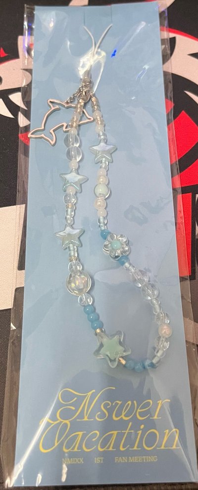 手機掛繩
