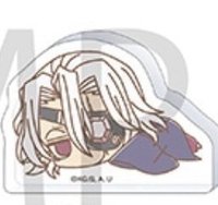 movic 壓克力磚 趴趴飯友