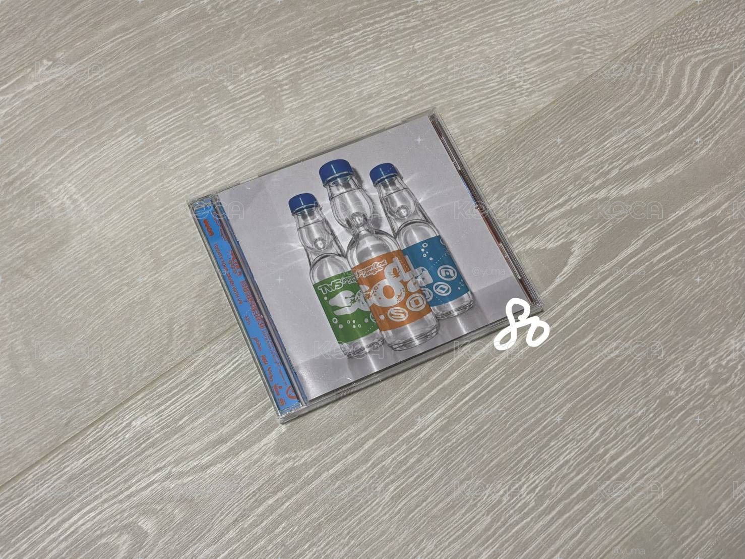 TWS全員盤