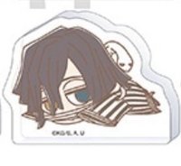 movic 壓克力磚 趴趴飯友