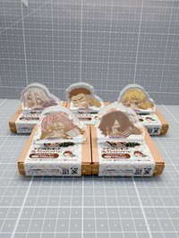 整圖五個