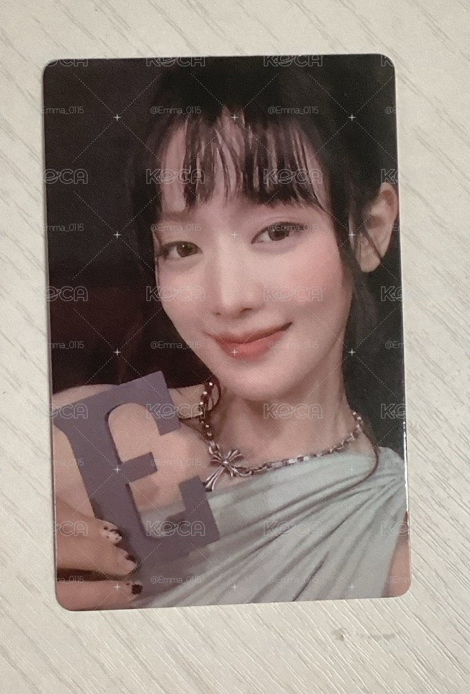 隨機卡 妮