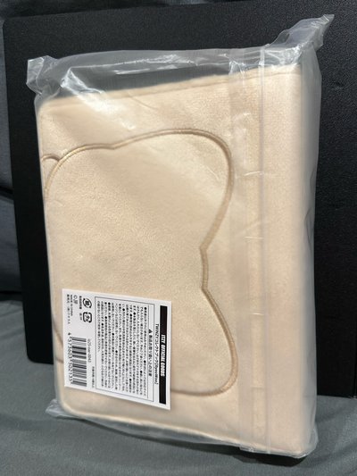 毛絨卡冊