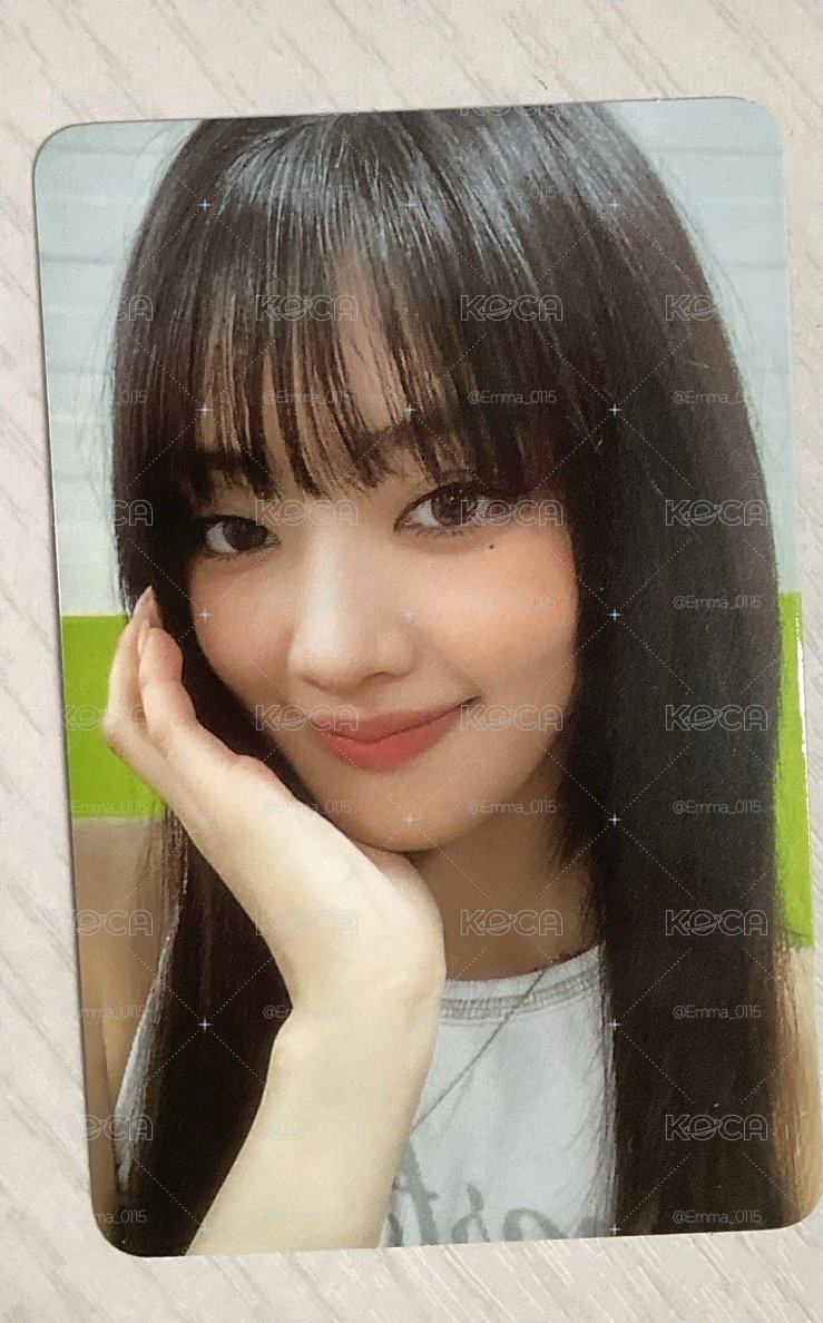 隨機卡 妮