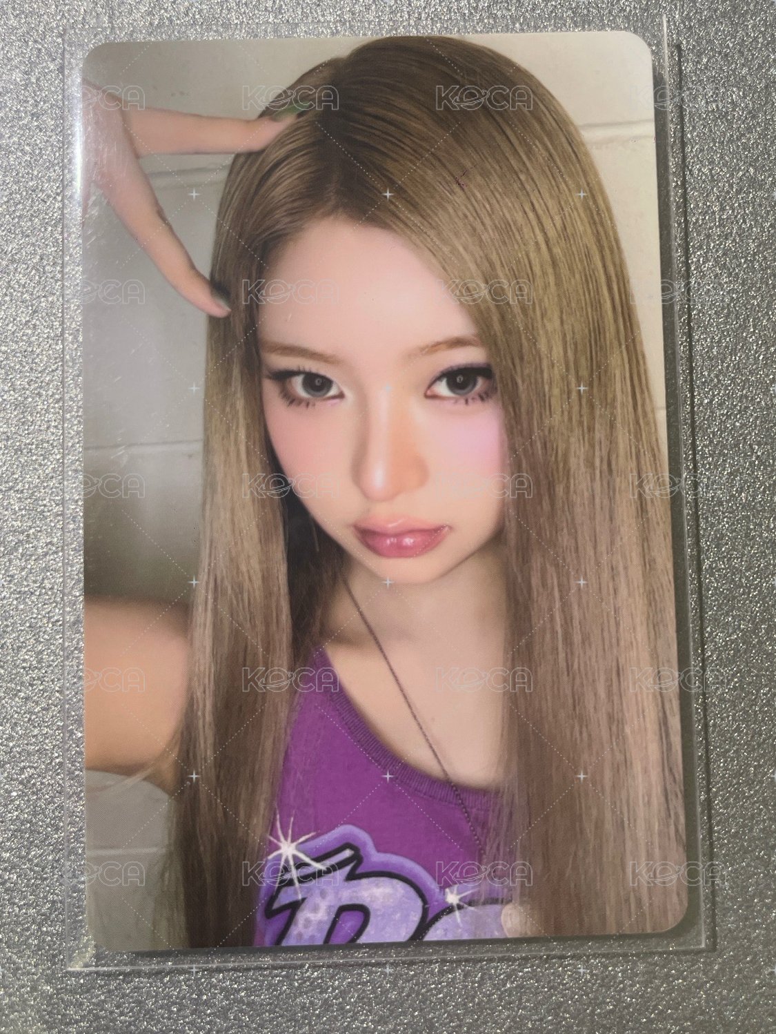 💗fc入場haum