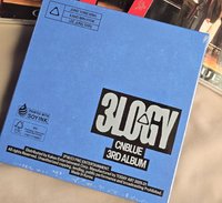 3LOGY BANDANA  未拆